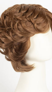 R5HH LIGHT REDDISH BROWN