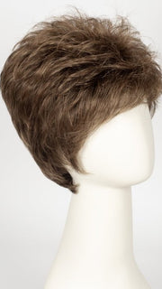 R12T PECAN BROWN | Light Brown with Lightest Brown Tips