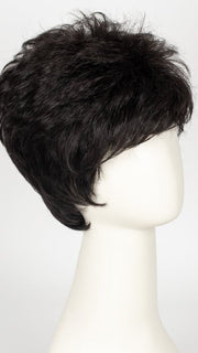 R2 EBONY | Black