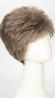 R38 SMOKED WALNUT | Light Brown with 50% Gray