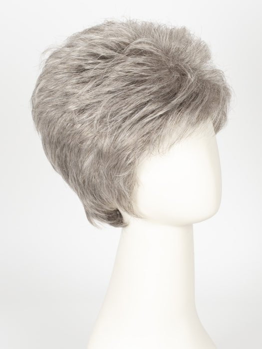 R56 SMOKE | Lightest Gray with 20% Medium Brown