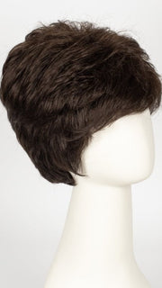 R6 DARK CHOCOLATE | Rich Medium Dark Brown