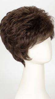 R6/30H CHOCOLATE COPPER | Dark Medium Brown Evenly Blended with Medium Auburn Highlights