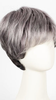 METALLIC PURPLE ROOTED |