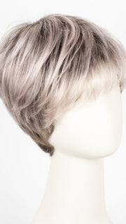 METALLIC ROSE ROOTED |