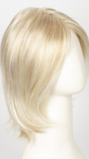 PASTEL BLONDE MIX | Pearl Platinum, Dark Ash Blonde, and Medium Honey Blonde mix
