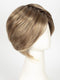 SAND ROOTED | Light Brown, Medium Honey Blonde, and Light Golden Blonde Blend with Dark Roots