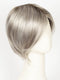 METALLIC BLONDE ROOTED 60.101.51 | Pearl White, Pearl Platinum with Dark and Lightest Brown and Grey Blend with Shaded Roots
