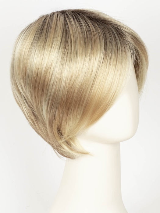 Java | Synthetic Lace Front Wig (Mono Crown)
