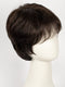 ESPRESSO MIX | Darkest Brown base with a blend of Dark Brown and Warm Medium Brown throughout 