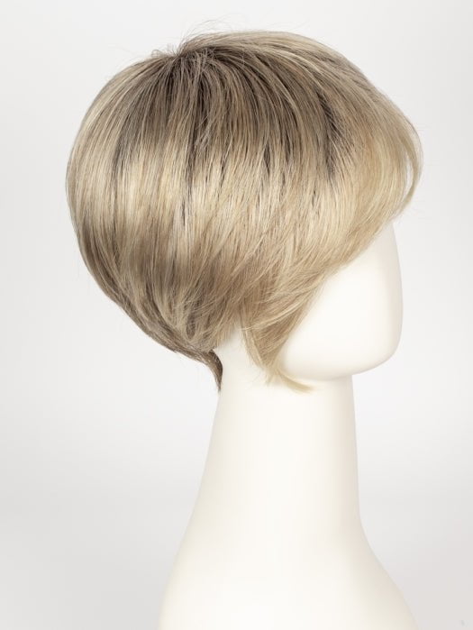 Point Wig by Ellen Wille Monofilament Crown –