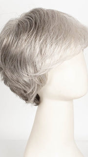 SNOW MIX 60.56.58 | Pearl White, Lightest Blonde, and Black/Dark Brown with Grey Blend