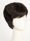 ESPRESSO MIX | Darkest Brown base with a blend of Dark Brown and Warm Medium Brown throughout