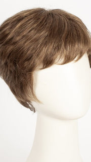 MOCCA MIX | Medium Brown, Light Brown, and Light Auburn blend