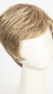SAND MIX | Light Brown, Medium Honey Blonde, and Light Golden Blonde blend