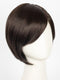 ESPRESSO MIX | Darkest Brown base with a blend of Dark Brown and Warm Medium Brown throughout 