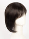 ESPRESSO MIX | Darkest Brown base with a blend of Dark Brown and Warm Medium Brown throughout 