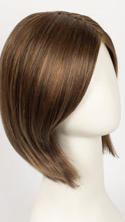 MOCCA MIX | Medium Brown, Light Brown, and Light Auburn blend