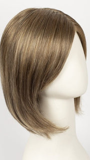SAND MIX | Light Brown, Medium Honey Blonde, and Light Golden Blonde blend