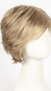 SAND MIX | Light Brown, Medium Honey Blonde, and Light Golden Blonde Blend