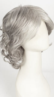 SNOW MIX 60.56.58 | Pearl White, Lightest Blonde, and Black/Dark Brown with Grey Blend