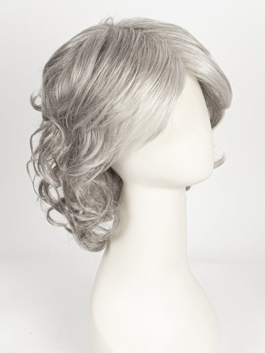 SNOW MIX 60.56.58 | Pearl White, Lightest Blonde, and Black/Dark Brown with Grey Blend