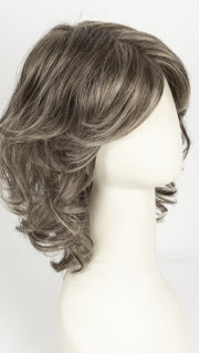 SMOKE BLONDE MIX 38.15.24 | Light Brown and Grey with Light/Lightest Ash Blonde Blend