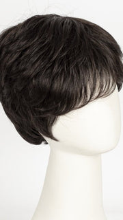 LIGHT ESPRESSO MIX 4.6.33 | Darkest/Dark Brown with Dark Auburn Blend