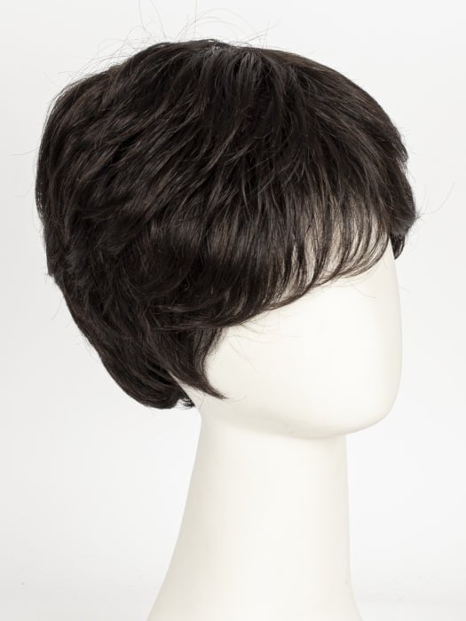 LIGHT ESPRESSO MIX 4.6.33 | Darkest/Dark Brown with Dark Auburn Blend