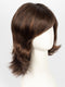 CINNAMON BROWN ROOTED | Med Auburn Dark Auburn and Dark Brown Roots