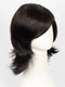 ESPRESSO MIX | Darkest Brown base with a blend of Dark Brown and Warm Medium Brown throughout 