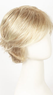 26/25/20 | Medium Honey Blonde, Platinum Blonde, Medium Golden Blonde blend