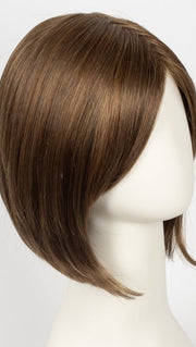 HOT MOCCA MIX | Medium Brown, Light Brown, and Auburn/Gold Blonde blend