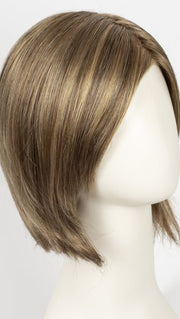 SAND MIX | Light Brown, Medium Honey Blonde, and Light Golden Blonde blend