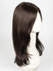 ESPRESSO MIX | Darkest Brown base with a blend of Dark Brown and Warm Medium Brown throughout 