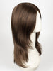 CHOCOLATE MIX | Medium to Dark Brown base with Light Reddish Brown highlights