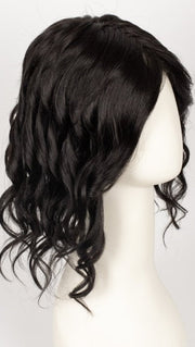 1B HOT FUDGE | Soft Black