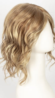 14/26 Praline’s N’ Cream | Medium Natural-Ash Blonde & Medium Red-Gold Blonde Blend