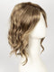 24BT18 ECLAIR | Dark Natural Ash Blonde & Light Gold Blonde Blend with Light Gold Blonde Tips