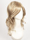 24B22 CREME BRULEE | Light Gold Blonde & Light Ash Blonde Blend