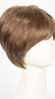 12/30BT ROOTBEER FLOAT | Light Gold Brown & Medium Red-Gold Blend with Medium Red-Gold Tips