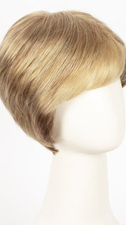 14/26 Praline’s N’ Cream | Medium Natural-Ash Blonde & Medium Red-Gold Blonde Blend