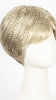 22F16 PINA COLADA | Light Ash Blonde & Light Natural Blonde Blend with Light Natural Blonde Nape