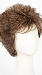 8/30 COCOA TWIST | Medium Brown & Medium Red-Gold Blend