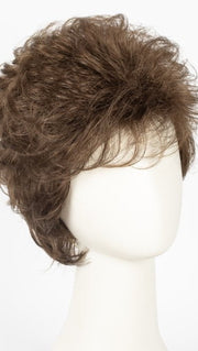 10 LUSCIOUS CARAMEL | Light Brown