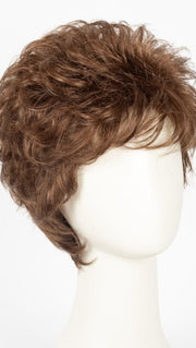 30A HOT PEPPER | Medium Natural Red Blonde/Brown