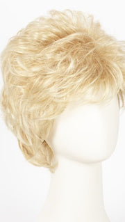 FS613/24B HONEY SYRUP | Gold Blonde with Pale Natural Gold Blonde Bold Highlights