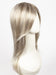 FS17/101S18 PALM SPRINGS BLONDE | Light Ash Blonde with Pure White Natural Violet Bold Highlights, Shaded with Dark Natural Ash Blonde