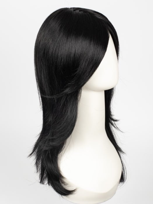 1 JET | Black
