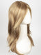 14/26 Praline’s N’ Cream | Medium Natural-Ash Blonde & Medium Red-Gold Blonde Blend